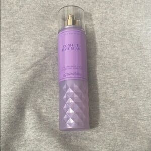 Confetti Daydream Fragrance Mist